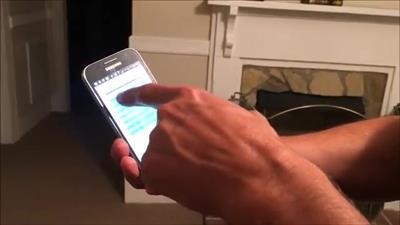 hdtv antenna recorder